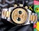 New 2024 Tudor Heritage Black Bay 41mm Gold-Stainless Steel Replica Watch (8)_th.jpg